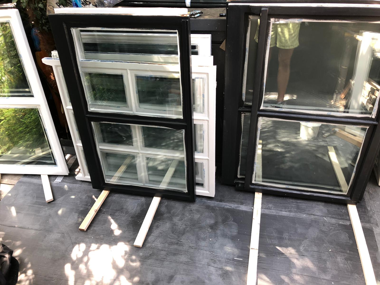 Quality Window Units - Premium glazing work by London's luxury window specialists