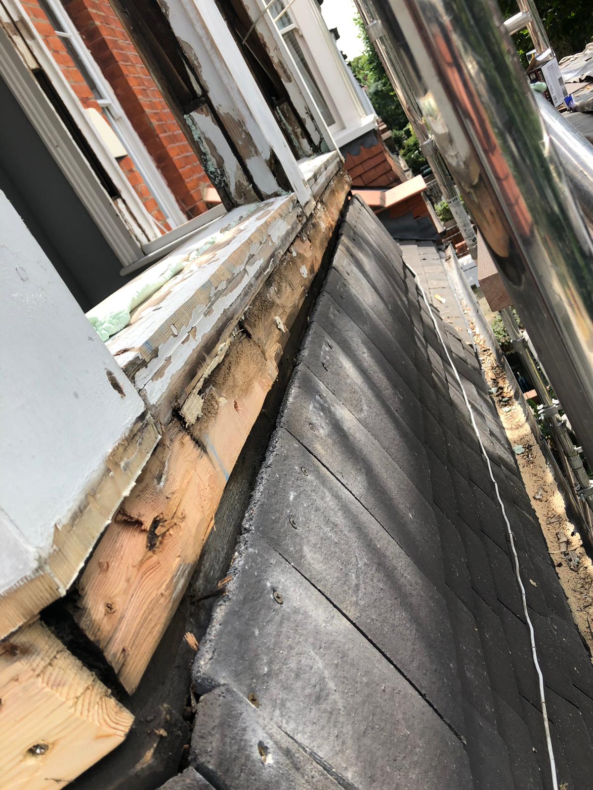 Frame Deterioration Analysis - Premium glazing work by London's luxury window specialists