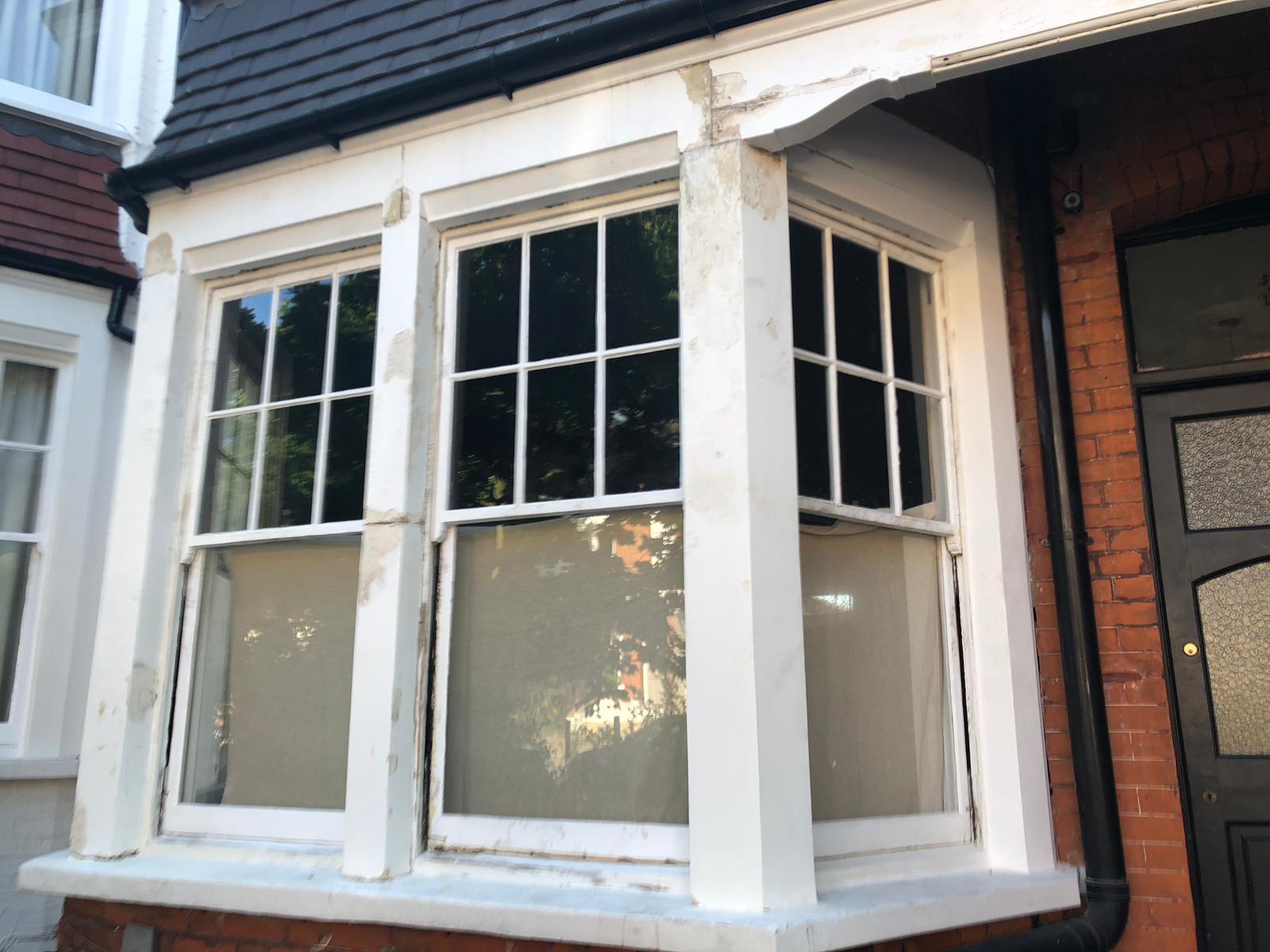 Repairs & Restoration - Premium glass installation service