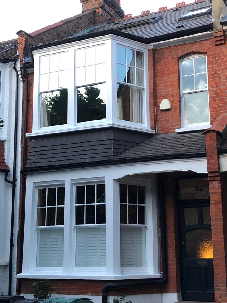 High-Security Glazing - Premium glass installation service